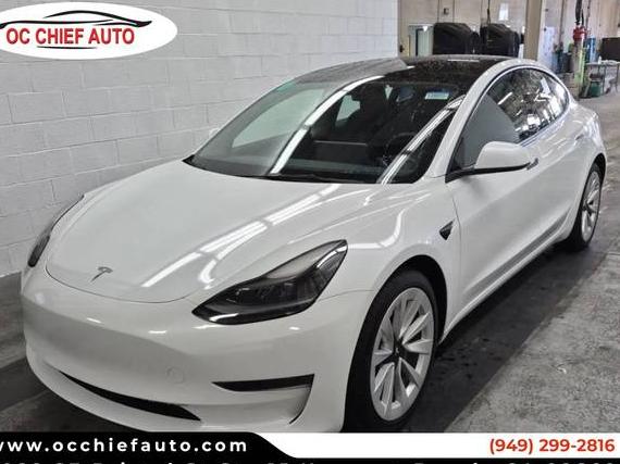 TESLA MODEL 3 2023 5YJ3E1EA1PF446885 image TESLA MODEL 3 2023 5YJ3E1EA1PF446885 image
